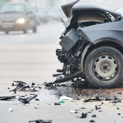 Sarasota, FL – I-75 Accident with Injuries Reported near Fruitville Rd