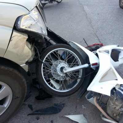 Zephyrhills, FL – Motorcyclist Loses Life in I-75 Crash near MM 274