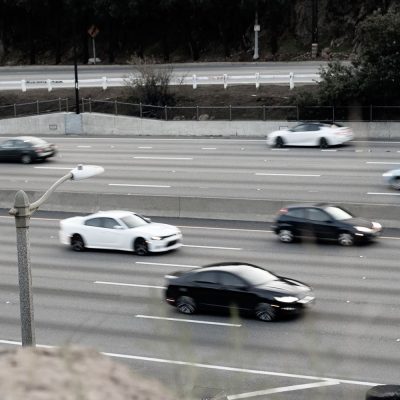 Wayne, MI – Multiple-Vehicle Wreck on I-75/Grand River Ave. Leaves Injuries