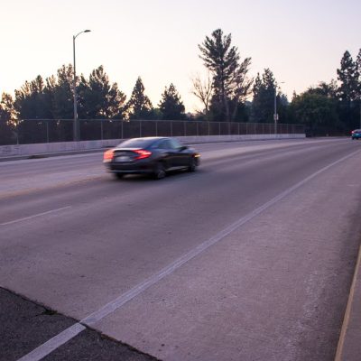 Dayton, OH – Multi-Vehicle Crash on I-75 South Near Wyse Rd and Benchwood Rd
