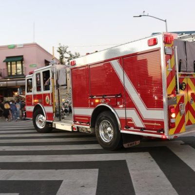 Clayton Co., GA – Injury Multi-Vehicle Crash on I-75 Ramp to I-285