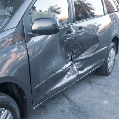 Riverview, FL – Woman Killed in Pedestrian Crash on I-75 SB Near Big Bend Rd
