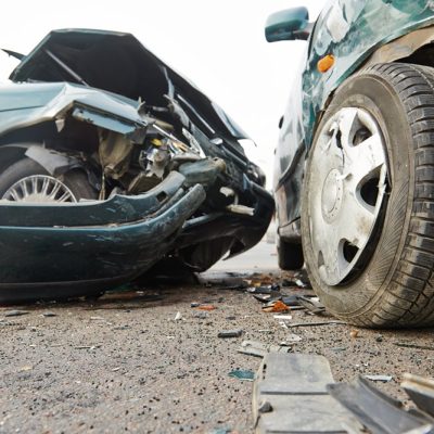 Sumter Co., FL – Fatal Motorcycle Crash on I-75 Near MM 306