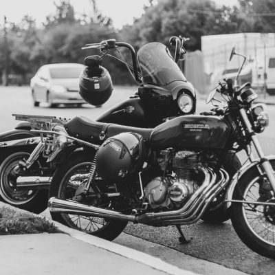 Atlanta, GA – Vehicle Accident with Injuries on I-75/I-85 Near Exit 20