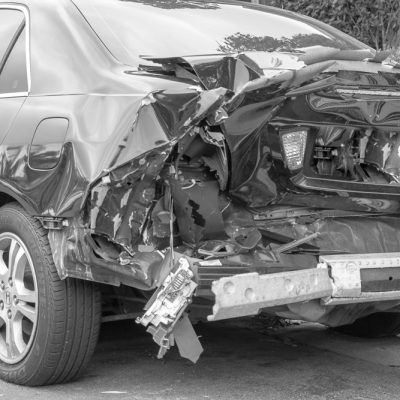 Cincinnati, OH – Injury Accident Reported on I-75 Near MM 10.5