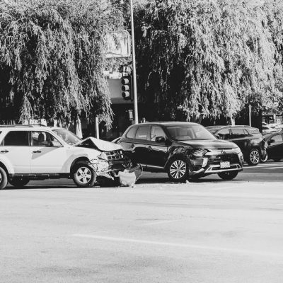 Atlanta, GA – Injury Collision on I-75 N at Edgewood Ave NE