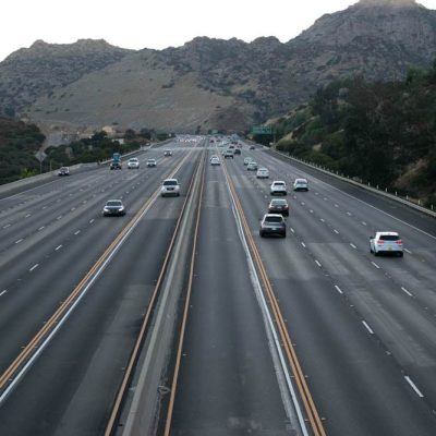 Seatbelt Use and Survival Rates on I-75