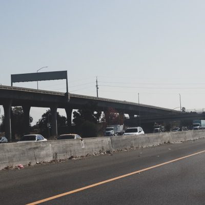 Poor Road Conditions Causing I-75 Accidents