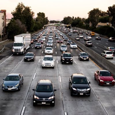 Fatal Accident Trends on I-75