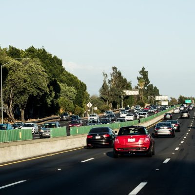 Future Projects for I-75 and Road Safety