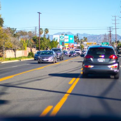 Temple Terrace, FL – Fatal Crash on I-75 near Fletcher Ave