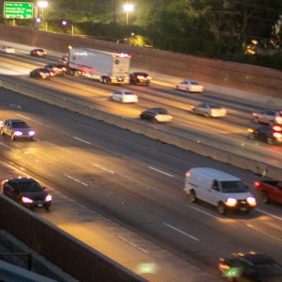 Weather Dangers Beyond Winter on I-75