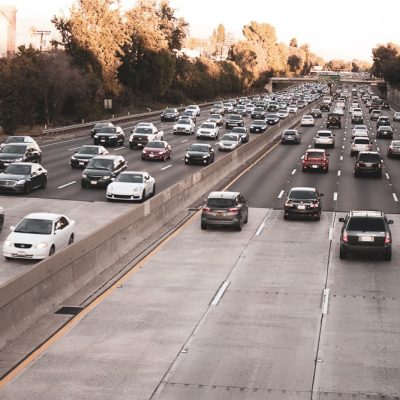 Technology That Could Improve Safety on I-75