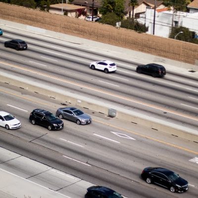 Emergency Response on I-75 Accidents